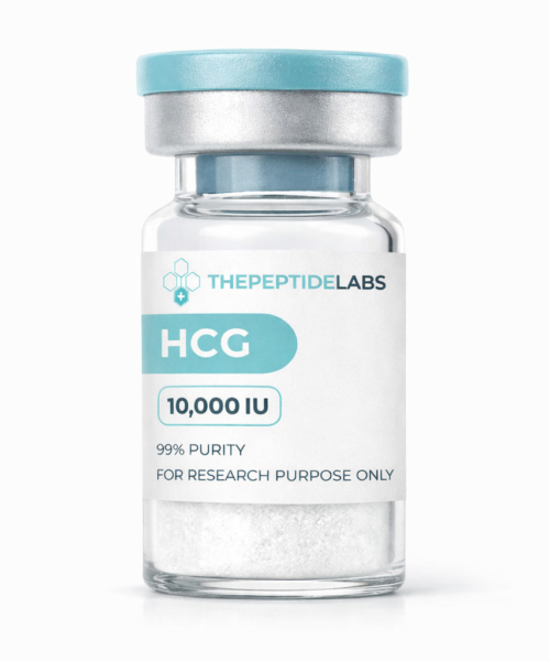 HCG 10,000IU