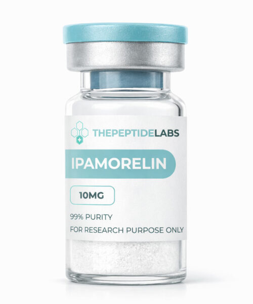 IPAMORELIN 10MG