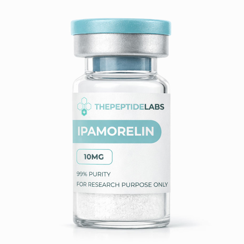 IPAMORELIN 10MG