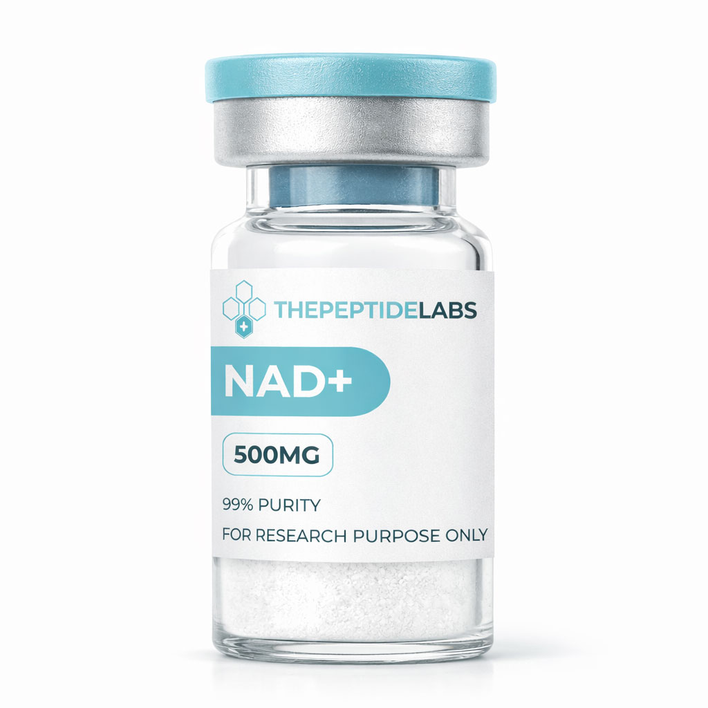 NAD+ 500MG