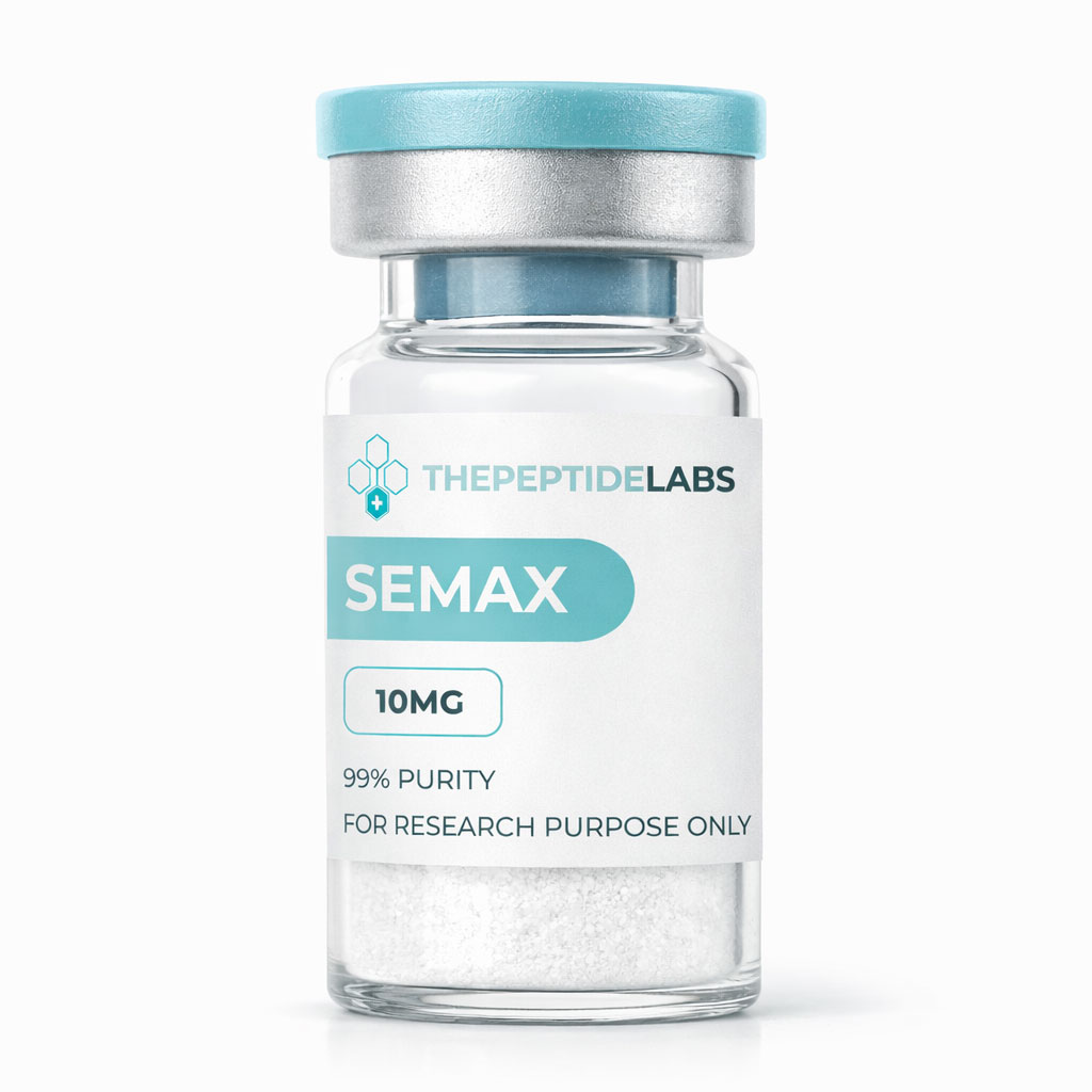SEMAX 10MG