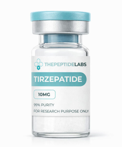 TIRZEPATIDE 10MG