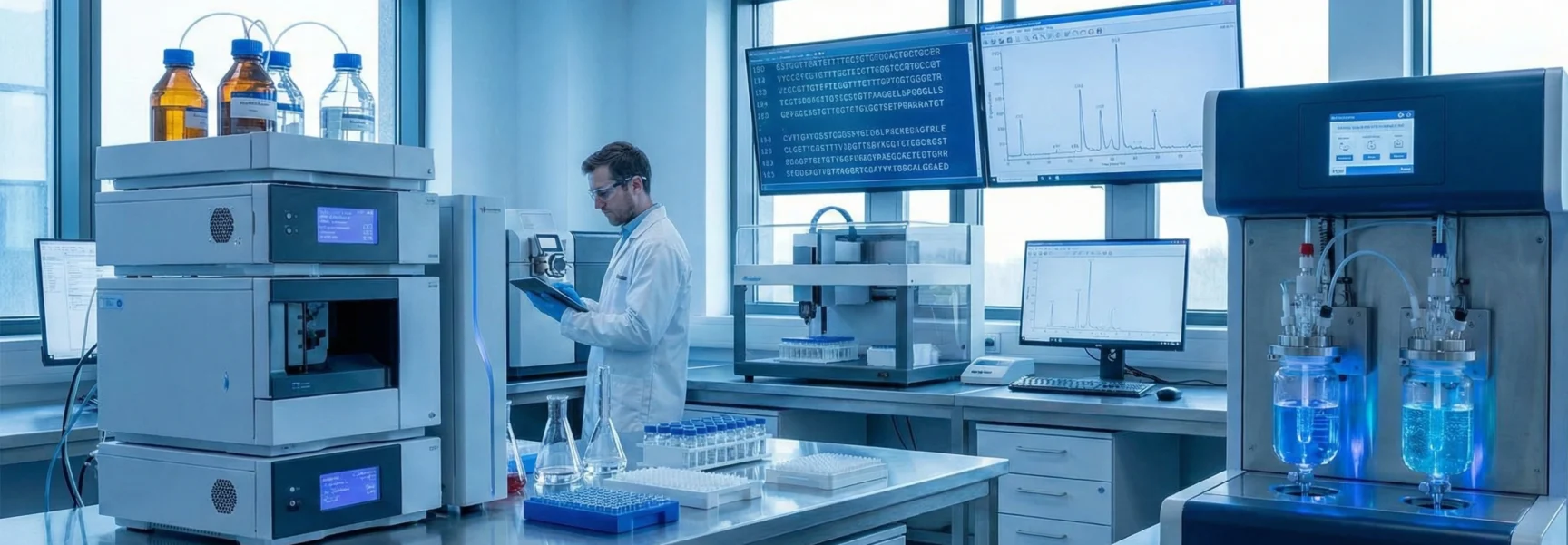 The CJC-1295 and Ipamorelin Stack: Advanced Research for Optimizing Recovery