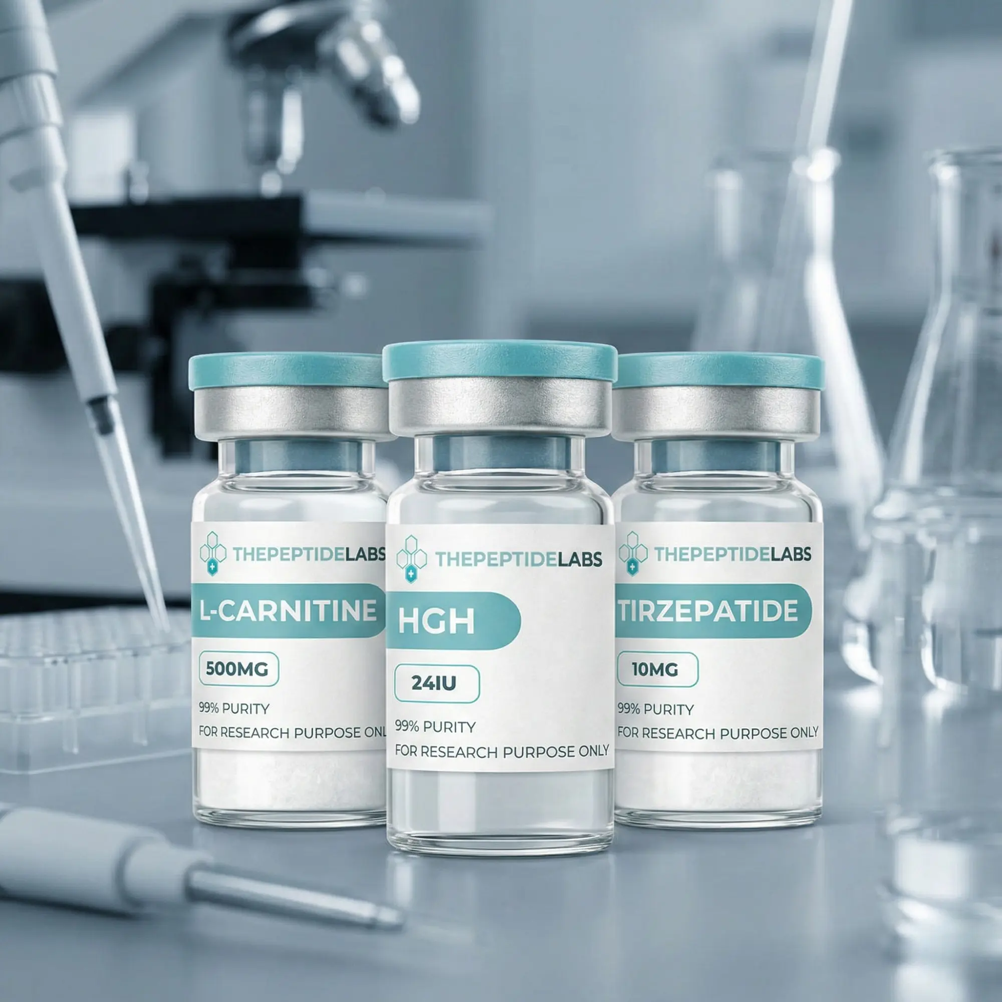 TPL Purity Peptides