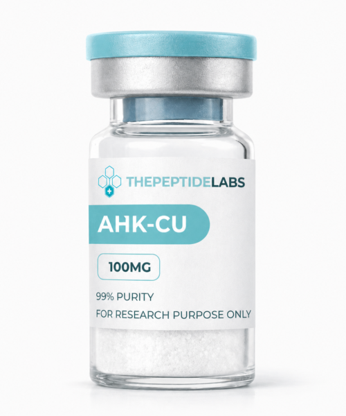 AHK-CU 100MG