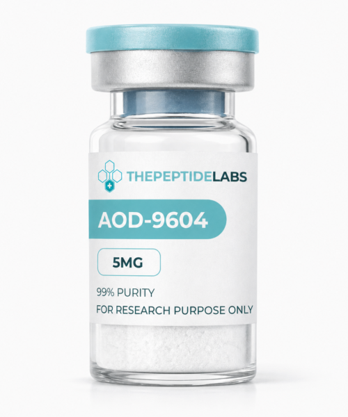 AOD-9604 5MG