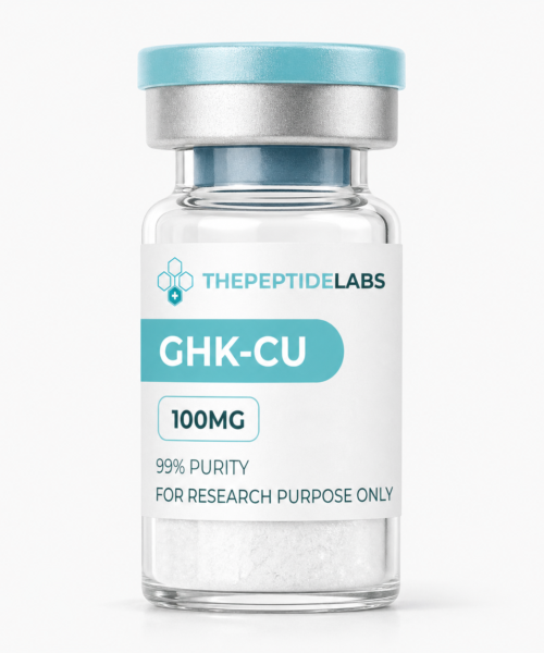 GHK-CU 100MG