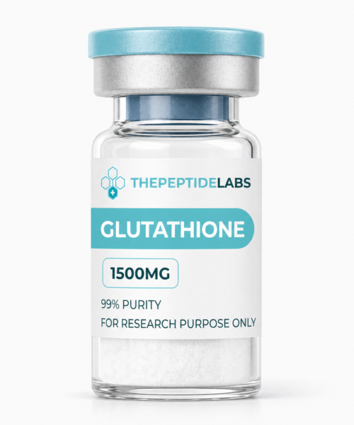 GLUTATHIONE 1500MG