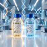 CJC-1295 Ipamorelin