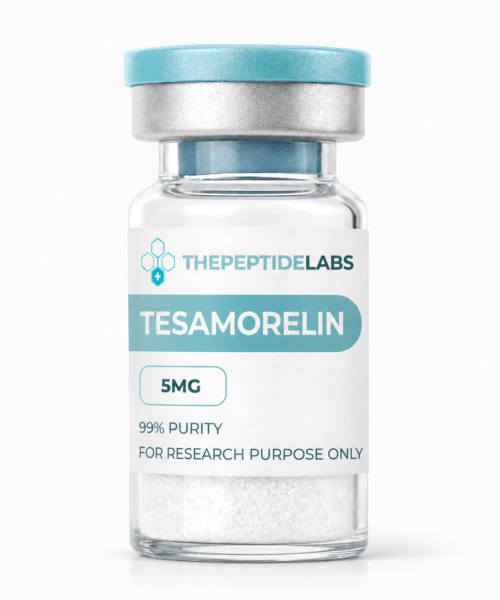 TESAMORELIN 5MG